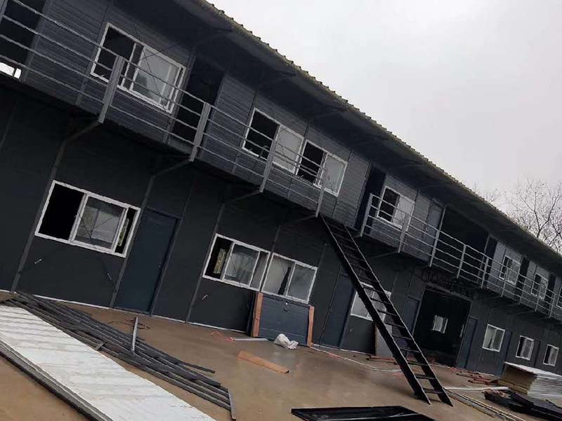 永州活动房-29