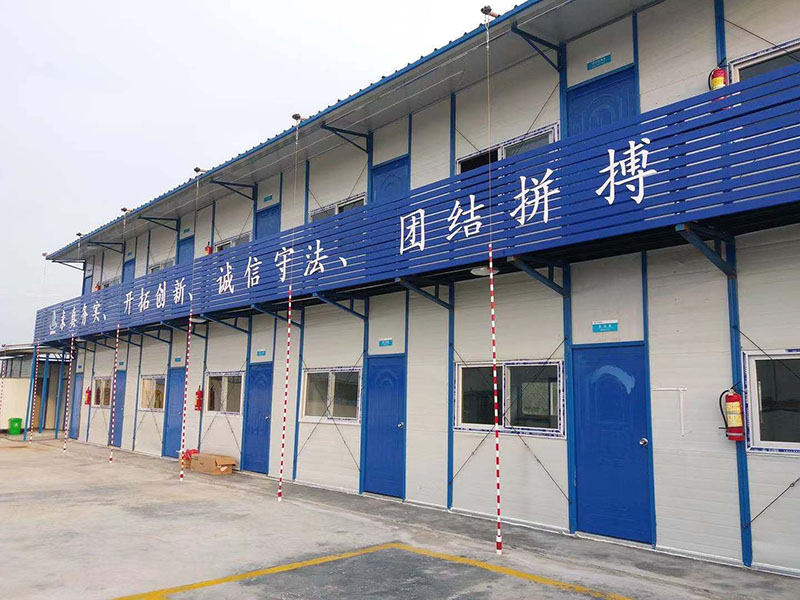 永州活动房-13